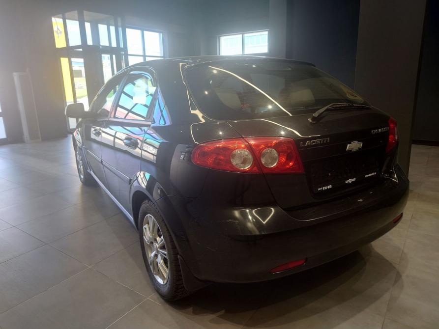 Chevrolet Lacetti I Новокузнецк  - изображение 6