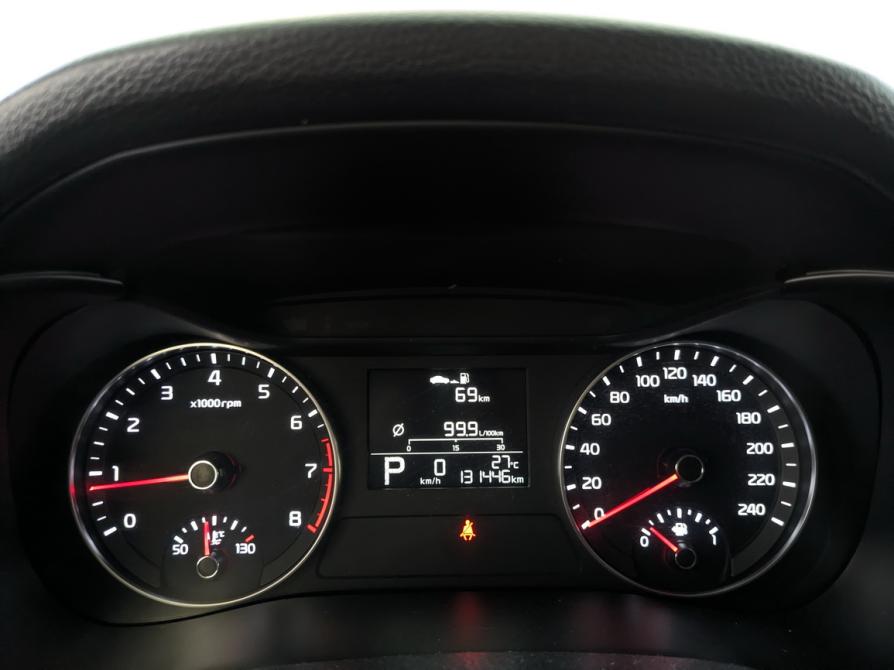 Kia Cerato IV Рестайлинг Москва  - изображение 16