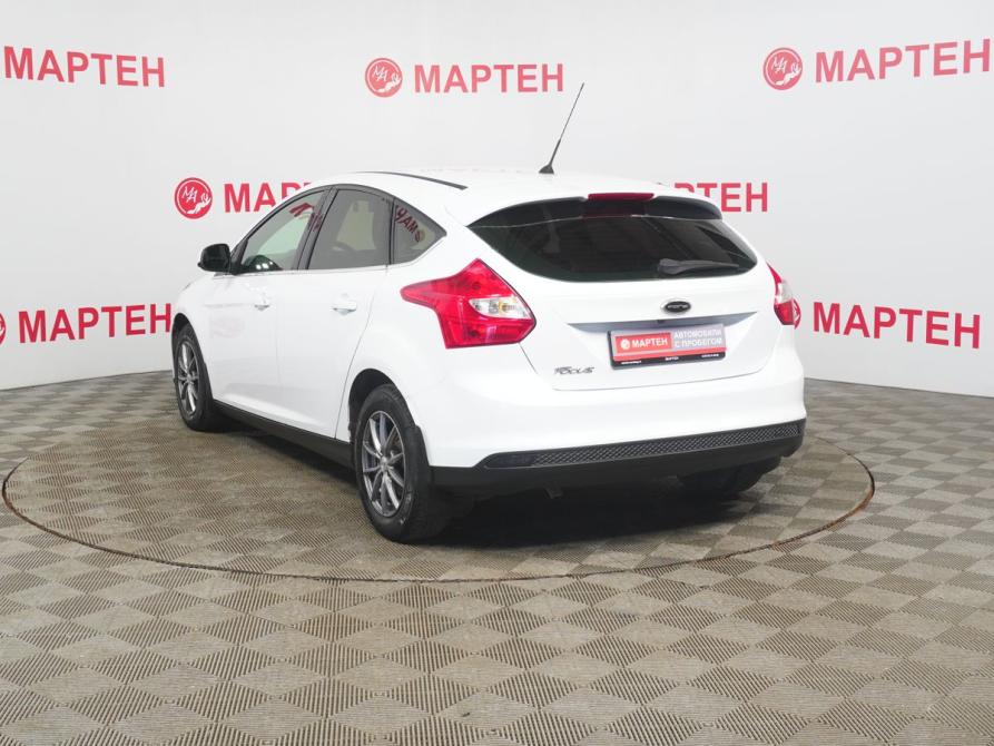 Ford Focus III Вологда  - изображение 7