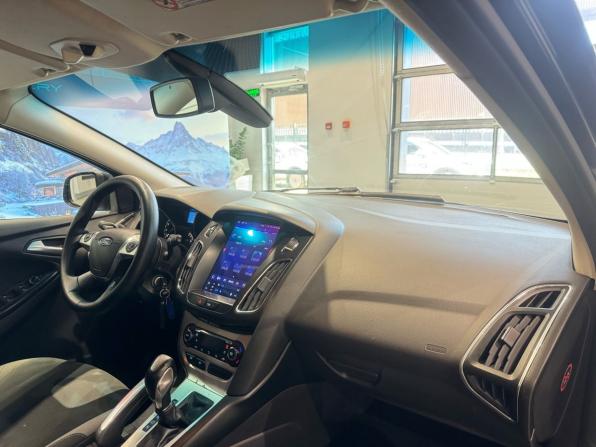 Ford Focus III с пробегом 2012 года, цена 651 000 рублей, 221104 км, хэтчбек, Автокод Объявления