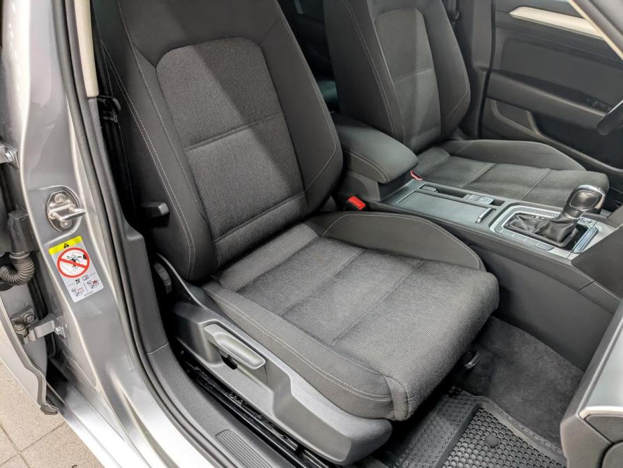 Volkswagen Passat B8 Москва  - изображение 23