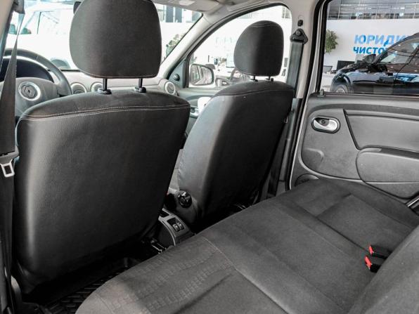 Renault Sandero I с пробегом 2014 года, цена 630 000 рублей, 151060 км, хэтчбек, Автокод Объявления