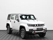 BAIC BJ40 I Рестайлинг Москва  - изображение 34