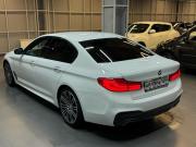 BMW 5 серии VII (G30/G31/G38) Красноярск  - изображение 55