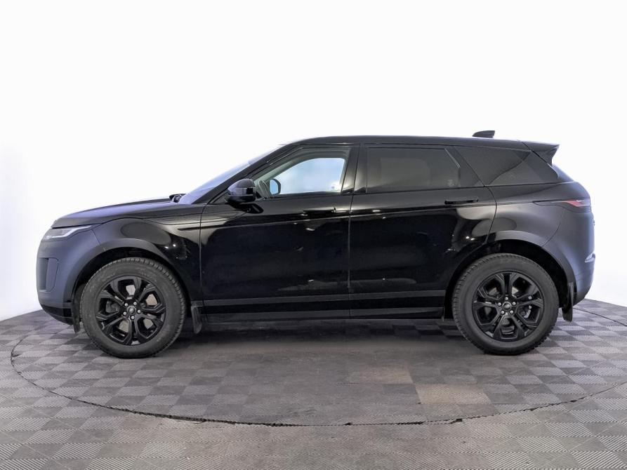 Land Rover Range Rover Evoque II Москва  - изображение 8