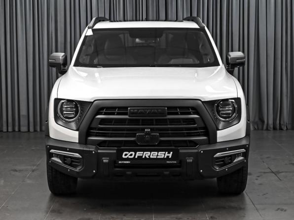 Haval Dargo с пробегом 2025 года, цена 2 914 560 рублей, 17348 км, внедорожник, Автокод Объявления
