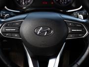 Hyundai Santa Fe IV Рестайлинг Москва  - изображение 35