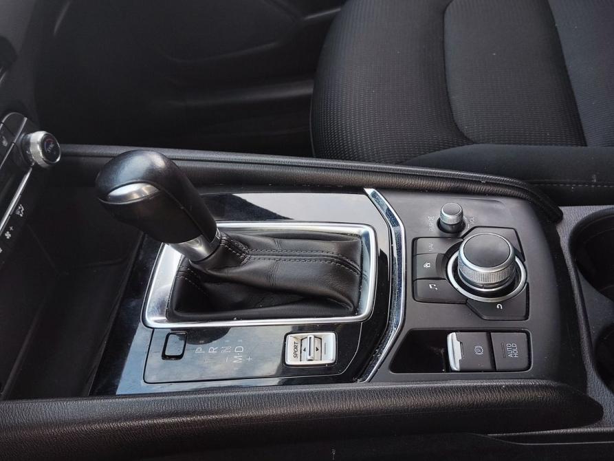 Mazda CX-5 II Москва  - изображение 17