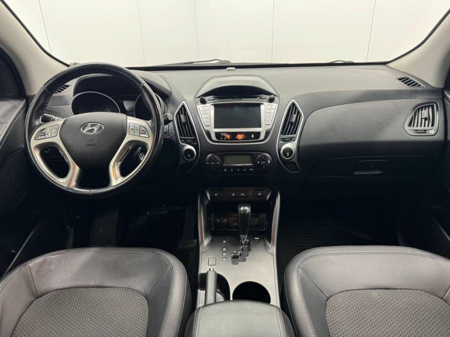 Hyundai ix35 I Воронеж  - изображение 13