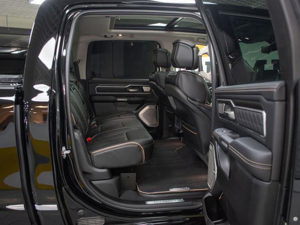 Ram 1500 V Рестайлинг с пробегом 2026 года, цена 10 999 000 рублей, 92 км, offers.body_type.unknown, Автокод Объявления