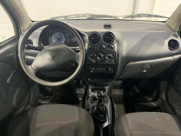 Daewoo Matiz I Рестайлинг с пробегом 2014 года, цена 200 000 рублей, 125000 км, хэтчбек, Автокод Объявления