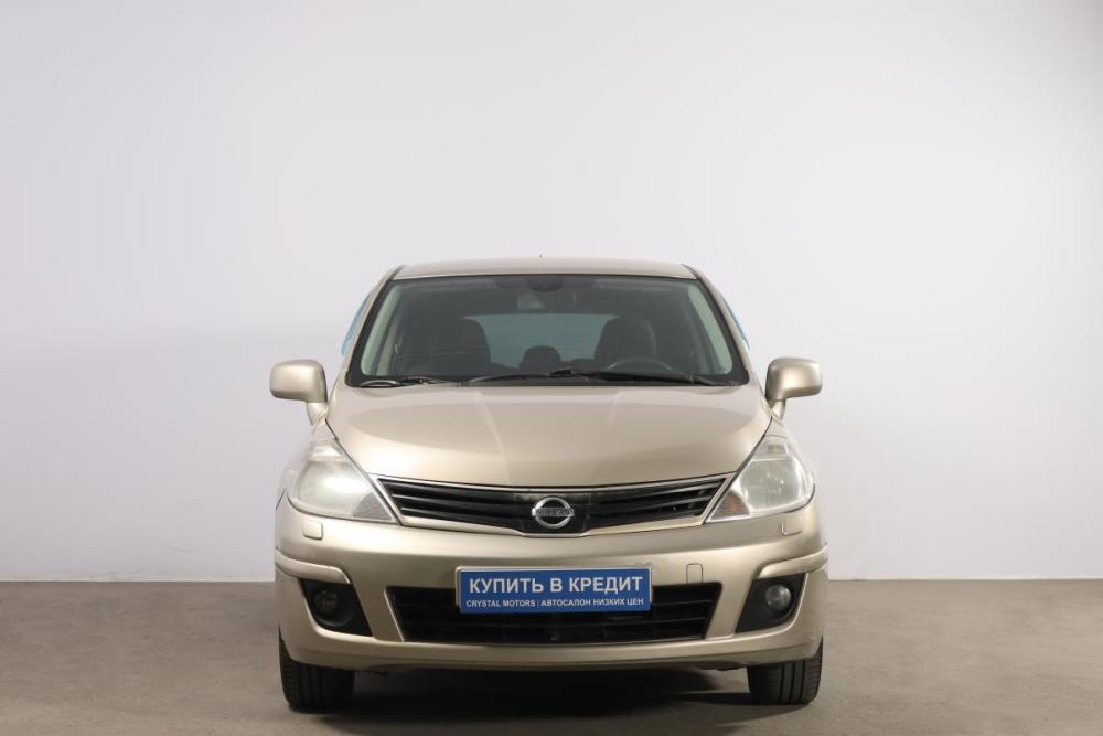 Nissan Tiida I Новосибирск  - изображение 2