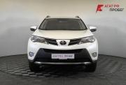 Toyota RAV4 IV (XA40) Нижний Новгород  - изображение 22