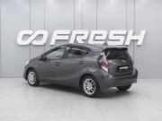 Toyota Aqua I Рестайлинг Ростов-на-Дону  - изображение 20