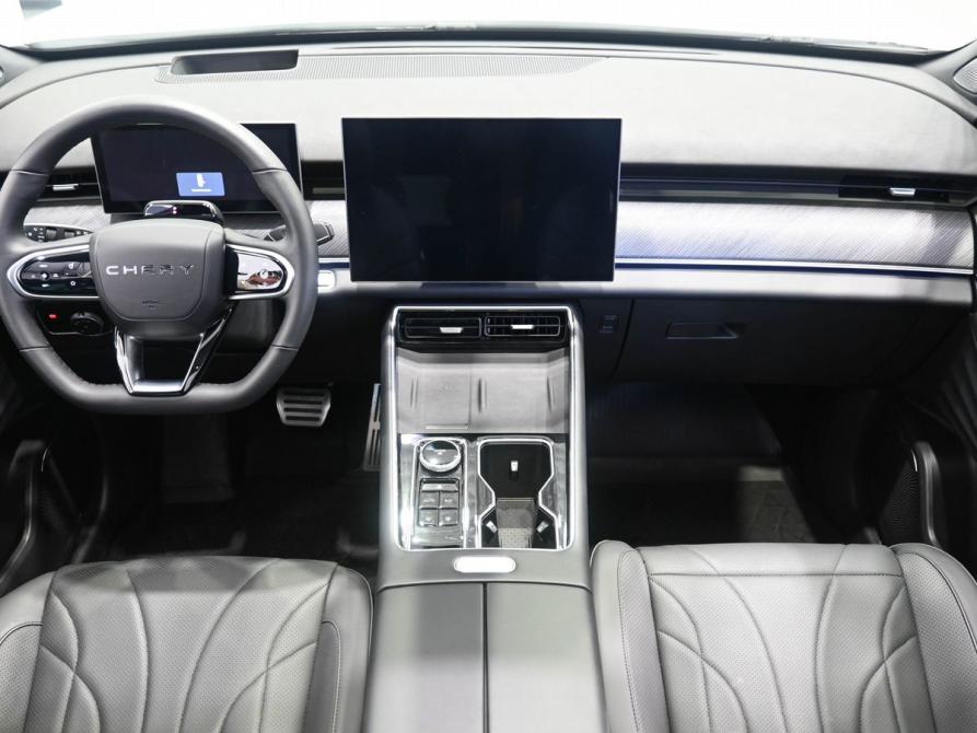 Chery Tiggo 9 I Ростов-на-Дону  - изображение 15