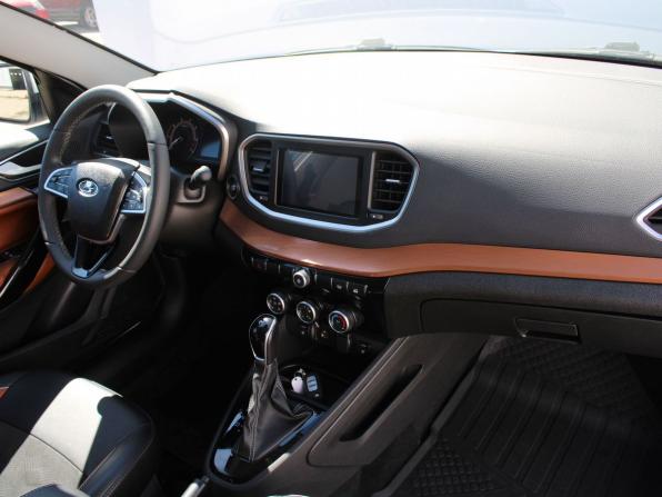 Lada (ВАЗ) Vesta I Рестайлинг (NG) с пробегом 2024 года, цена 1 499 000 рублей, 44292 км, универсал, Автокод Объявления