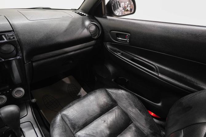 Mazda 6 I (GG) с пробегом 2004 года, цена 599 000 рублей, 307000 км, седан, Автокод Объявления