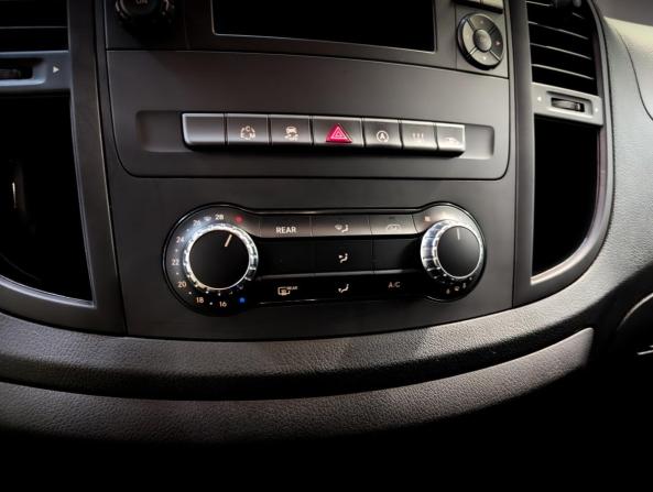 Mercedes-Benz Vito III (W447) с пробегом 2019 года, цена 3 650 000 рублей, 164889 км, минивэн, Автокод Объявления