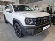 Haval H3 I Рестайлинг Москва  - изображение 19
