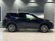Toyota RAV4 IV (XA40) Рестайлинг Новосибирск  - изображение 20