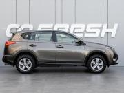 Toyota RAV4 IV (XA40) Краснодар  - изображение 24