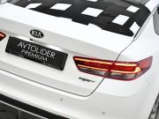 Kia Optima IV Москва  - изображение 43