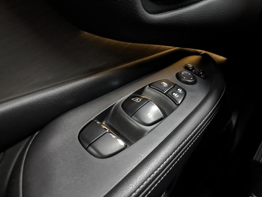 Nissan Murano III (Z52) Москва  - изображение 29