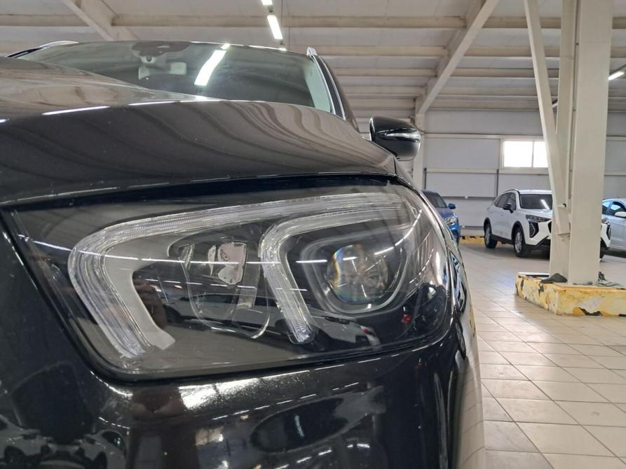 Mercedes-Benz GLE II (V167) Набережные Челны  - изображение 20