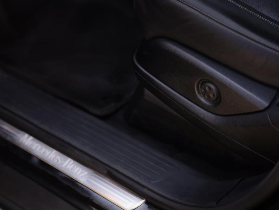 Mercedes-Benz M-Класс III (W166) Санкт-Петербург  - изображение 26