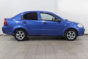 Chevrolet Aveo I Рестайлинг Астрахань  - изображение 25