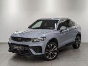 Geely Tugella I Рестайлинг Москва  - изображение 31