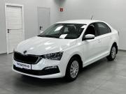 Skoda Rapid II Казань  - изображение 18