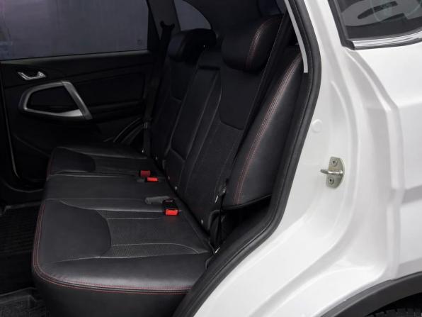 Chery Tiggo 5 I с пробегом 2016 года, цена 850 000 рублей, 171251 км, внедорожник, Автокод Объявления