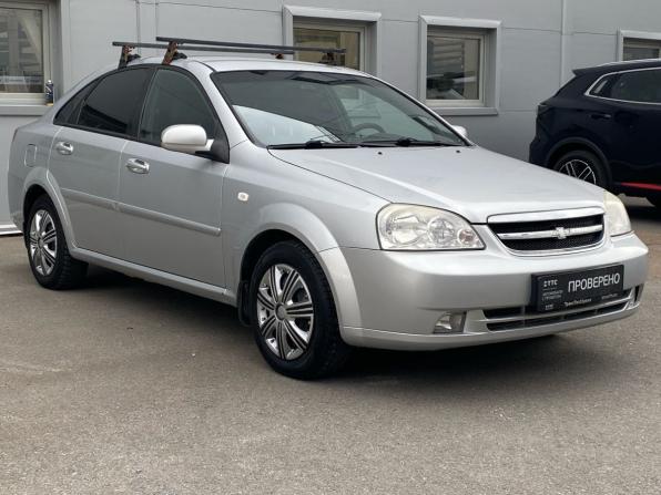 Chevrolet Lacetti I с пробегом 2007 года, цена 355 000 рублей, 244541 км, седан, Автокод Объявления