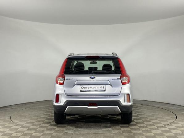 Geely Emgrand X7 I Рестайлинг 2 с пробегом 2021 года, цена 1 330 000 рублей, 57575 км, внедорожник, Автокод Объявления