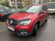 Renault Logan II Рестайлинг Санкт-Петербург  - изображение 8