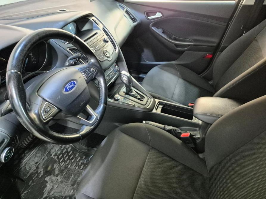 Ford Focus III Рестайлинг Воронеж  - изображение 15