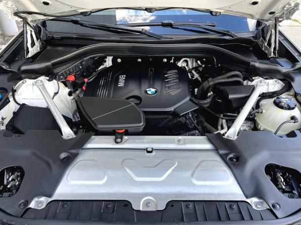 BMW X4 II (G02) Рестайлинг с пробегом 2021 года, цена 5 500 000 рублей, 64676 км, внедорожник, Автокод Объявления