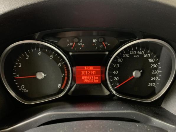 Ford Mondeo IV с пробегом 2008 года, цена 789 000 рублей, 99873 км, седан, Автокод Объявления