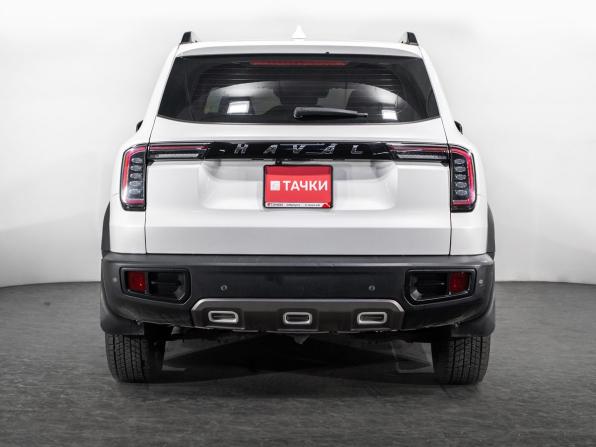Haval Dargo I с пробегом 2022 года, цена 2 400 000 рублей, 58915 км, внедорожник, Автокод Объявления