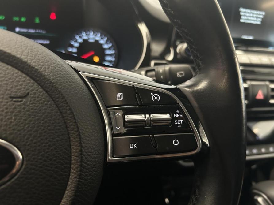 Kia Seltos I Москва  - изображение 14
