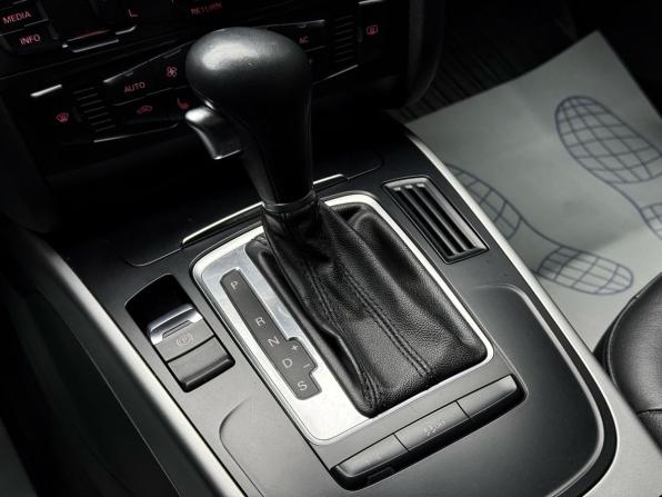 Audi A4 allroad IV (B8) с пробегом 2010 года, цена 1 749 000 рублей, 158000 км, универсал, Автокод Объявления