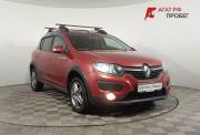 Renault Sandero II Волгоград  - изображение 23
