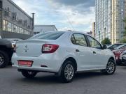 Renault Logan II Санкт-Петербург  - изображение 17