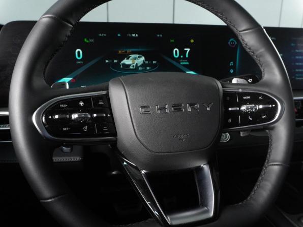 Chery Arrizo 8 с пробегом 2023 года, цена 2 049 000 рублей, 61586 км, седан, Автокод Объявления