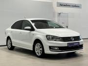 Volkswagen Polo V Рестайлинг Волгоград  - изображение 31