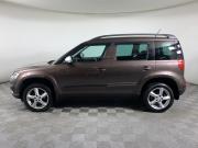 Skoda Yeti I Рестайлинг Москва  - изображение 27