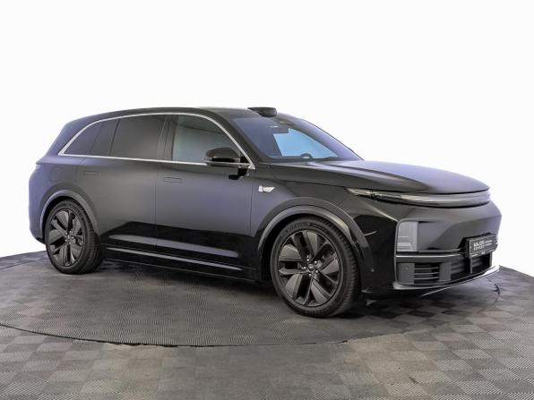 Li Auto (Lixiang) L7 I с пробегом 2024 года, цена 6 250 000 рублей, 55118 км, внедорожник, Автокод Объявления