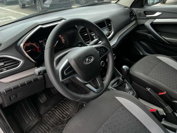 Lada (ВАЗ) Vesta I Рестайлинг (NG) с пробегом 2023 года, цена 890 000 рублей, 64064 км, седан, Автокод Объявления