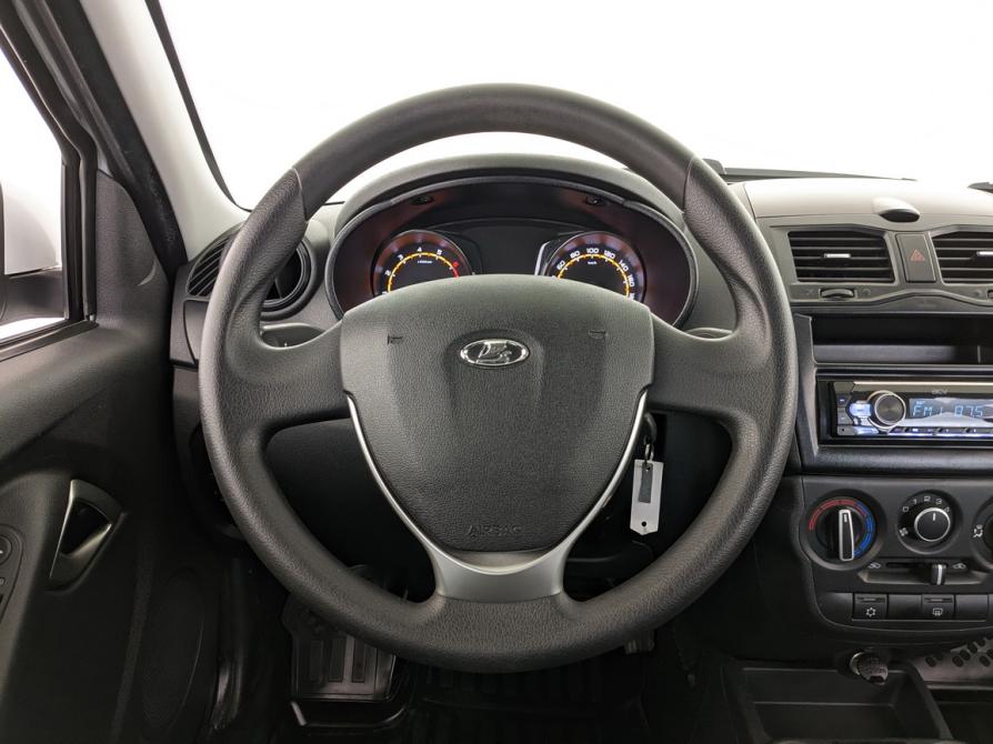 Lada (ВАЗ) Granta I Рестайлинг Москва  - изображение 21